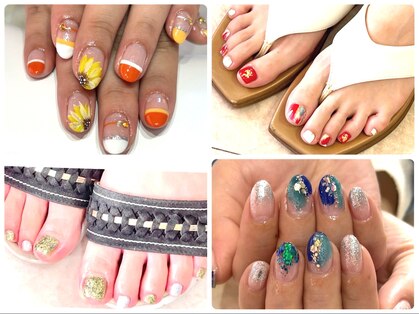マイ ネイルズ(My Nails)の写真
