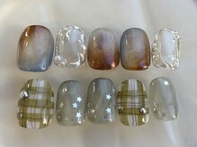 アイネイルズ 池袋店(I-nails)