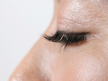 バースデイ 昭島店 アイラッシュコーナー(hair and make Birthday)/* ボリューム *