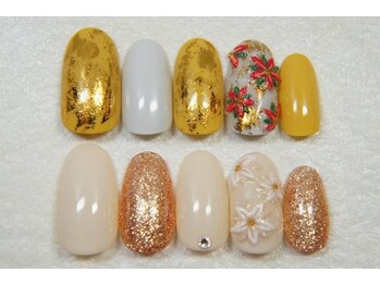 ピアシェ(Piache)/定額デザイン￥8400