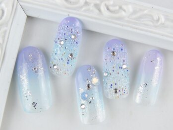 ビーネイル(Be NaiL)/