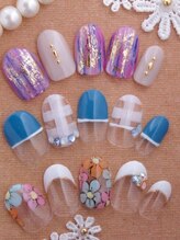 アフロディーテ(Aphrodite)/店内チップサンプル☆