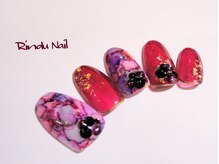 リンドゥネイル(Rindu Nail)/