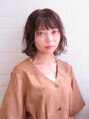 ジョワネイル(joie nail)/Hitomi