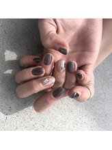 インクバイノック(INC by noq)/定額デザイン