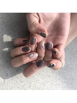 インクバイノック(INC by noq)/定額デザイン