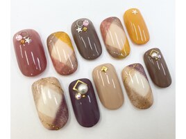 ブランケットチェック