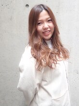 フィミアン 江坂(fime An)&nbsp;HIROMI 店長