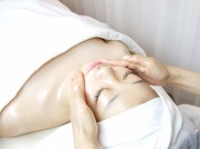 マインドテラピー 高田馬場/マッサージで血行促進＆代謝UP！