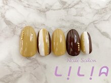 リリア(Lilia)/デザインコース