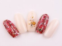 エリクサーネイル 五反田(Elixir Nail)/定額b カジュアル/クーポン使用