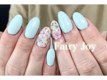 フェアリー ジョイ(Fairy Joy)/
