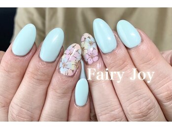 フェアリー ジョイ(Fairy Joy)/