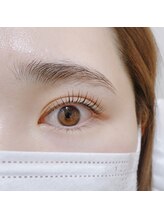 アディクト 中目黒店(ADDICT)/ケラチンラッシュリフト