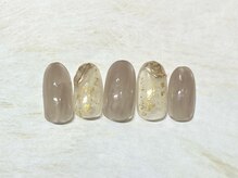 ボーホーネイルズコレクション(BOHO NAILS COLLECTION)/HAND定額7000円コース