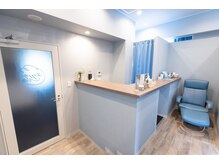 ユリノテ ホテルボストンプラザ草津店/こだわりソファーでリラックス♪