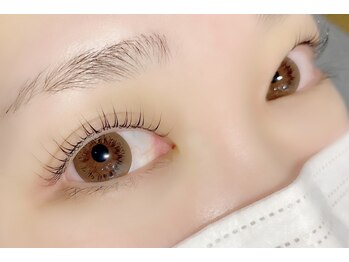 アンドミラ(&.MILA)/デザイン選べるまつ毛パーマ