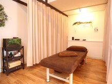 ほぐリラ 水戸駅南店/店舗内観