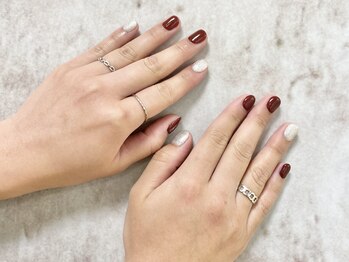 コム 草加マルイ店(com by neolive)/ワンカラー★6950円　担当大宮