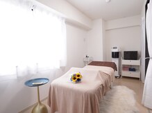 ビューティーサロン プティ(beauty salon petite)/施術ルーム(名古屋/大曽根/森下)