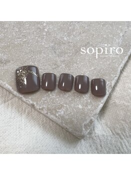 ソピーロ たかのこ店(sopiro)/8月【monthly &nbsp;simple】