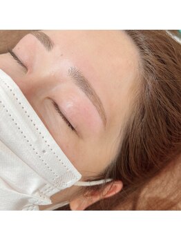 ベルファバイトゥルース ひたち野うしく店(BelleFee by TRUTH)/美眉デザイン×wax