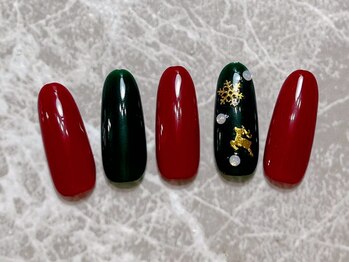 マジックミラー/