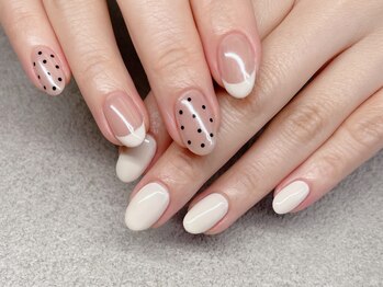 エルマナ ネイル(Hermana NAIL)/