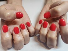 アールエム(Rm)/5月◎ネイル