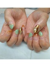 ネイルラビット(NAIL Rabbit)/