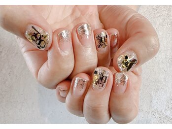 フロースパ(flow spa)/ジェルデザイン