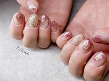 ナナネイル(7.Nail)/インクネイル