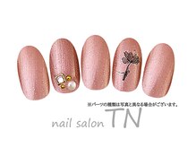 ティーエヌ BB COSME高岡駅南店/季節の定額4900円コ―ス