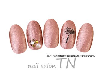 ティーエヌ BB COSME高岡駅南店/季節の定額4900円コ―ス