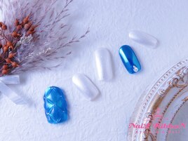 [2036]シンプル◎リング