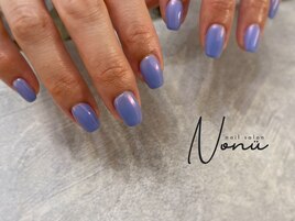 オーロラネイル◆吉祥寺ネイル