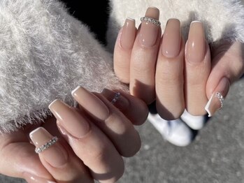 ヴィヴィ バイ セブンルックス(vivi by 7LOOKS)/90分アートコース