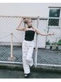 ブーネイル(boooo nail)&nbsp;夏が好きすぎて♪^^