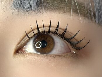 サロン ド ブランシェ(Salon de Branchee)/◇フラットラッシュ◇