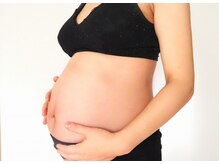 チアーライフ整体/妊娠中にはソフトな骨盤矯正を