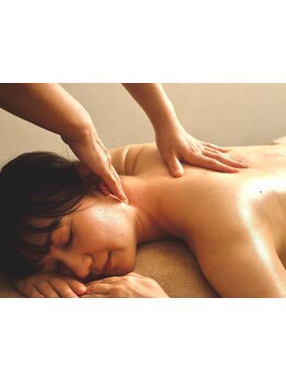 アロマで癒されたい