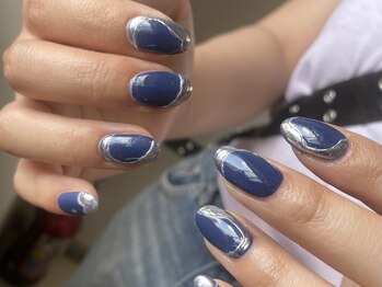 ルルム(LULUMU)/akari定額デザイン