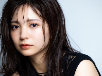 ルプーチュ(LUPUCU)の写真/朝9時から営業★お出かけ前やお仕事前の早朝予約もOK！自分に合った目元でお顔の印象UP♪モチの良さ◎