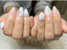 ココズルーム(KOKO's Room)/シェルネイル