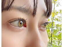 シャルム(Charme)/自然なカールに