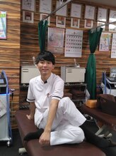 あびこ整骨院/簡単なストレッチ