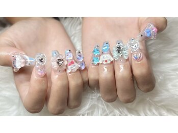 ディービューティー 池袋(D-BEAUTY)/