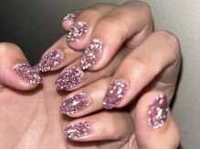 クレモアネイル 浦和店(CLEMORE NAIL)/フラッシュネイル