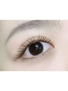 キープ力が自慢のサロン