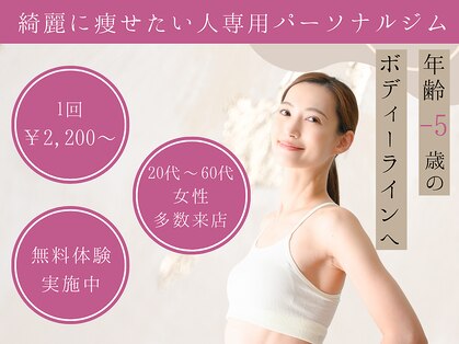 ラムア 光の森・武蔵ヶ丘店(LAMUA)の写真